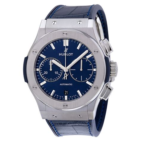 hublot herrenuhr ble|hublot watches for men.